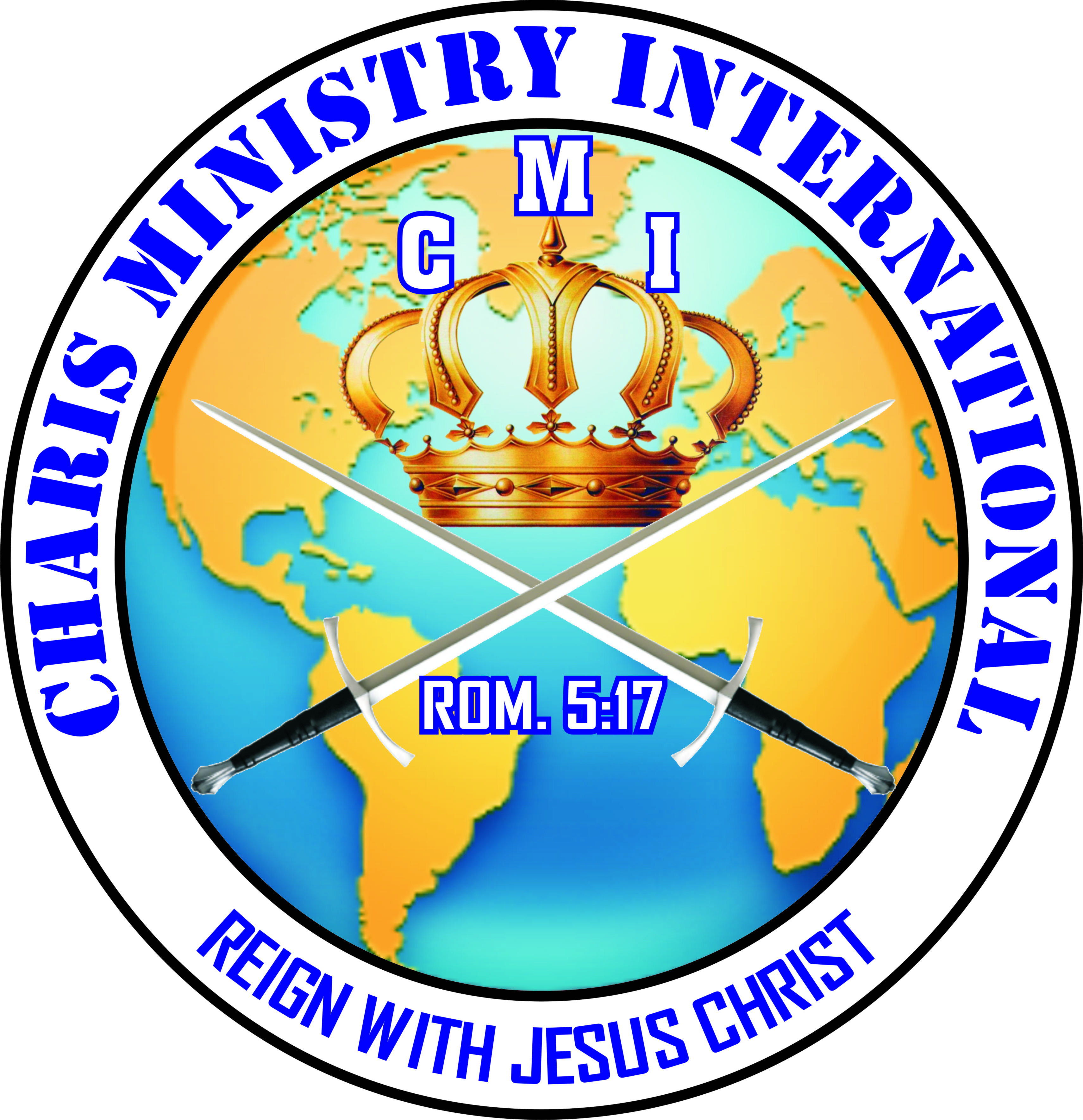 Charis Ministry International
